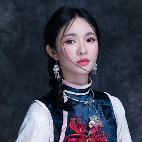 张晓娇 - 有一个美丽的地方